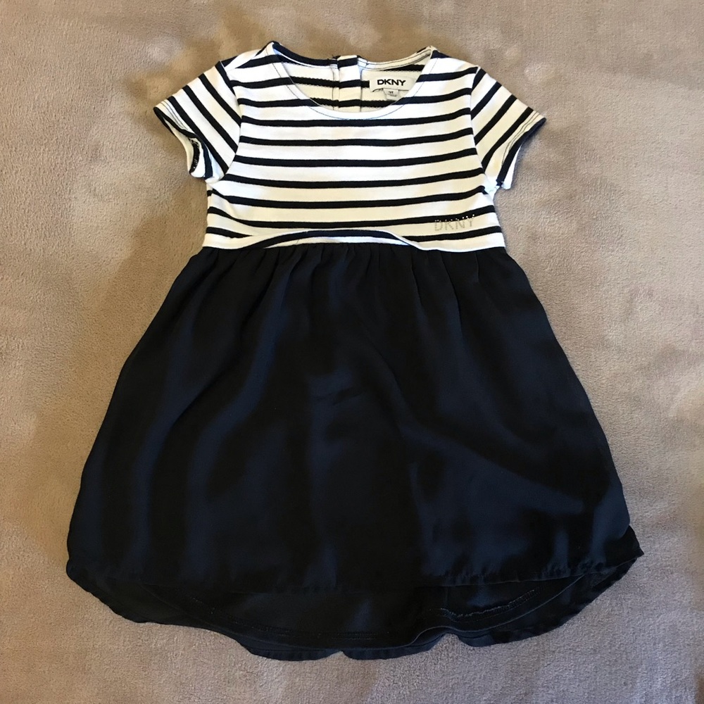 Girl dress 3T